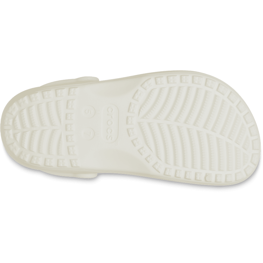 Crocs | Classic Floral Cut-Out Clog Online