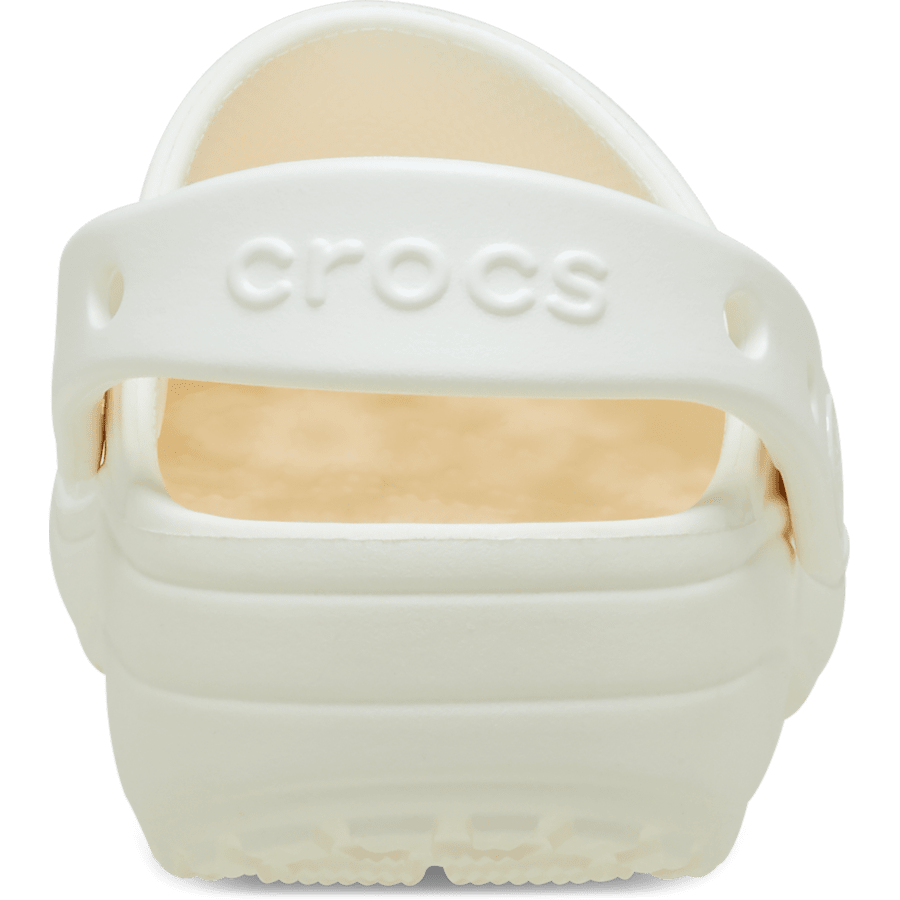 Crocs | Classic Floral Cut-Out Clog Online