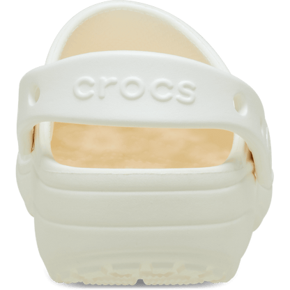 Crocs Kids' Classic Floral Cut-Out Clog On Sale