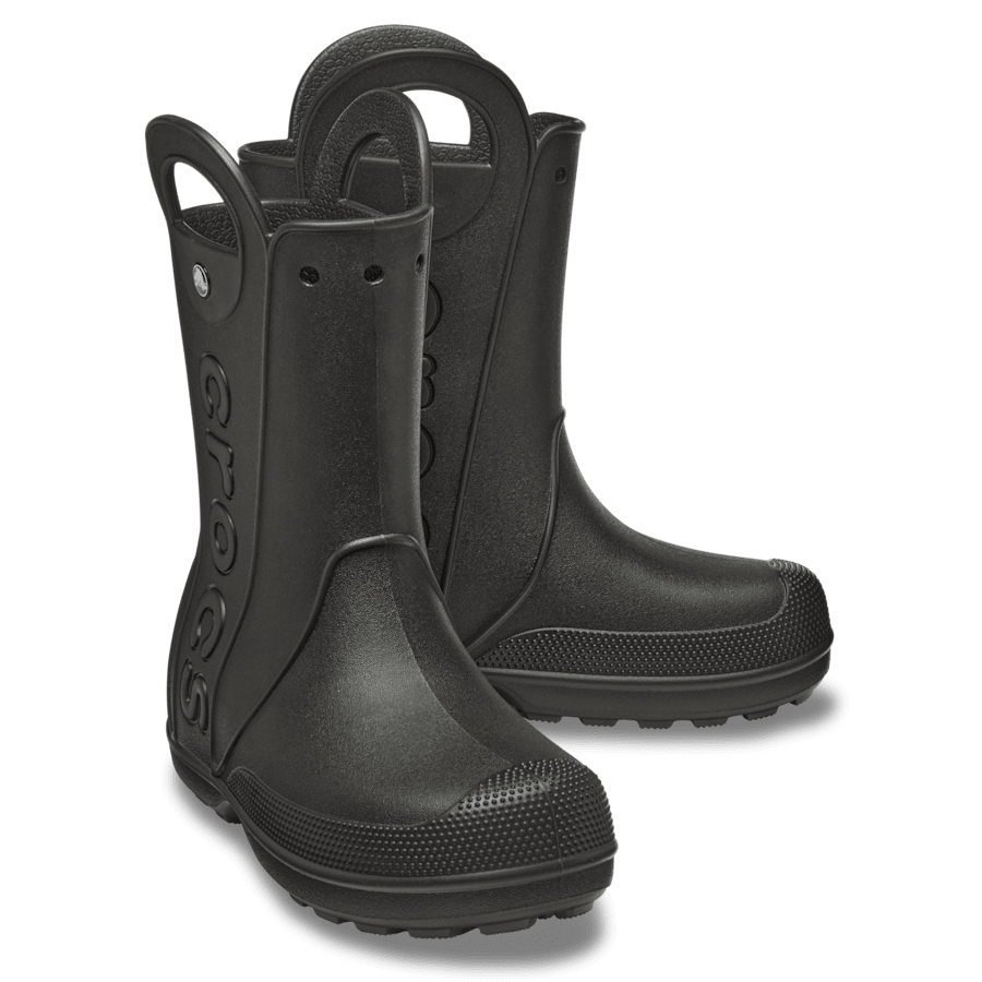 Crocs Handle It Rain Boot On Sale