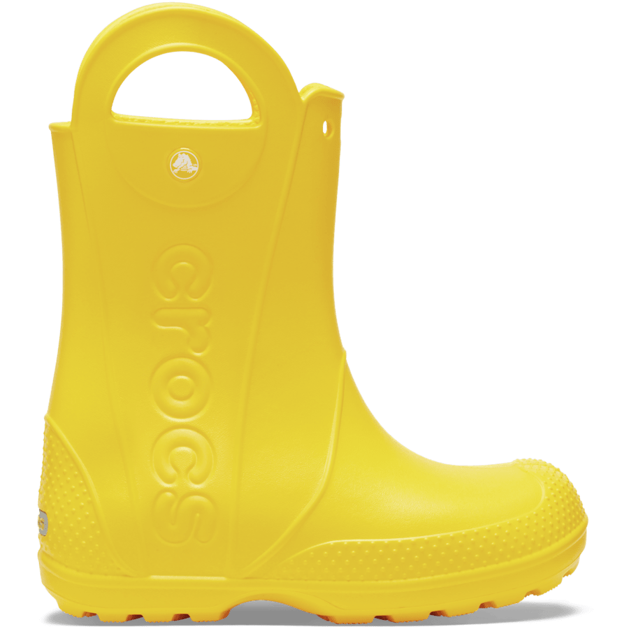Crocs Kids’ Handle It Rain Boot Sale