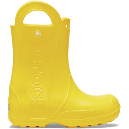 Crocs Kids’ Handle It Rain Boot Sale