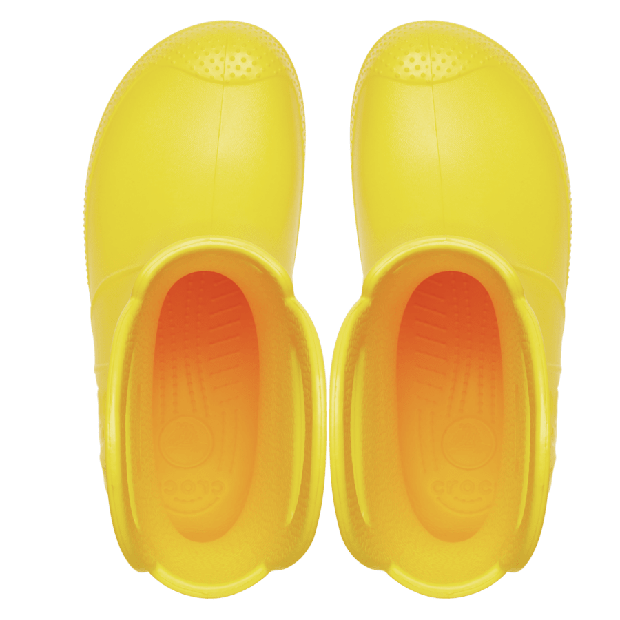 Crocs Kids’ Handle It Rain Boot Sale