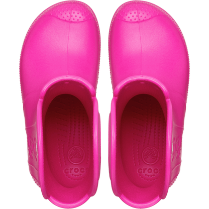 Crocs Toddler Handle It Rain Boot Discount