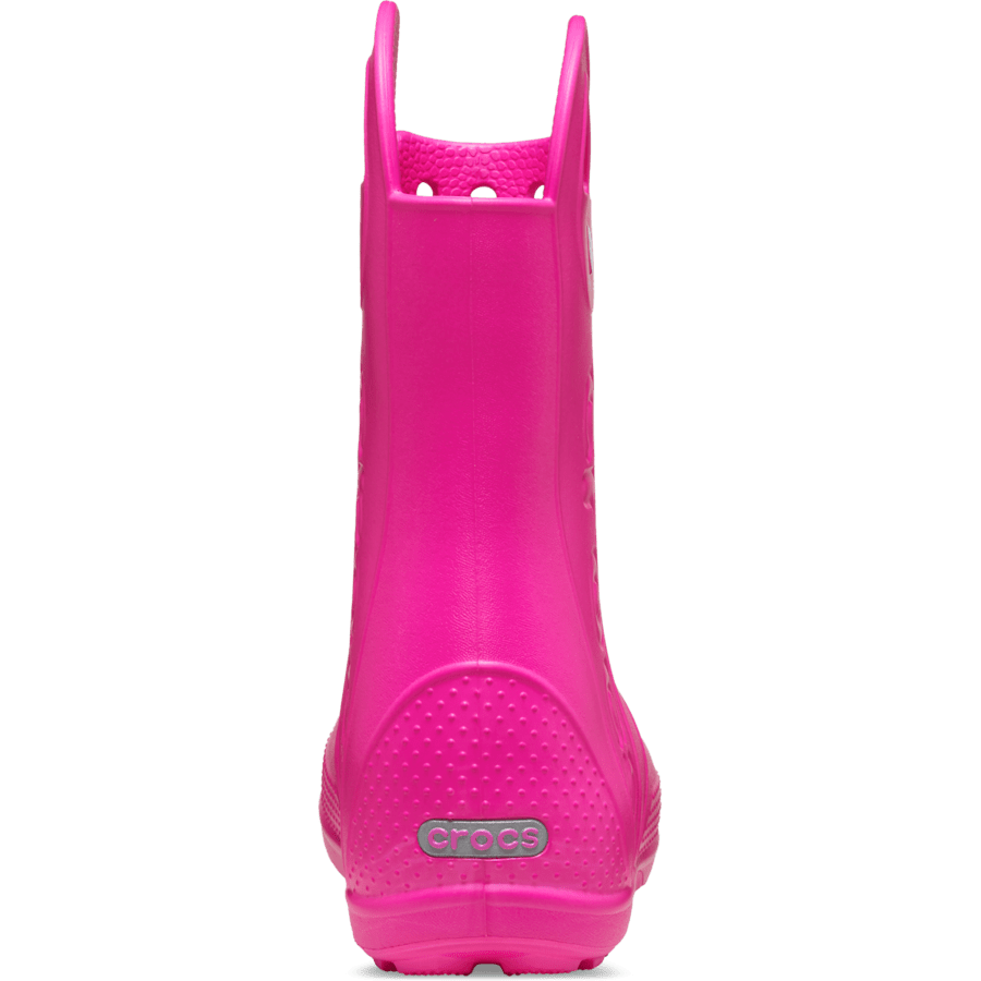 Crocs Toddler Handle It Rain Boot Discount