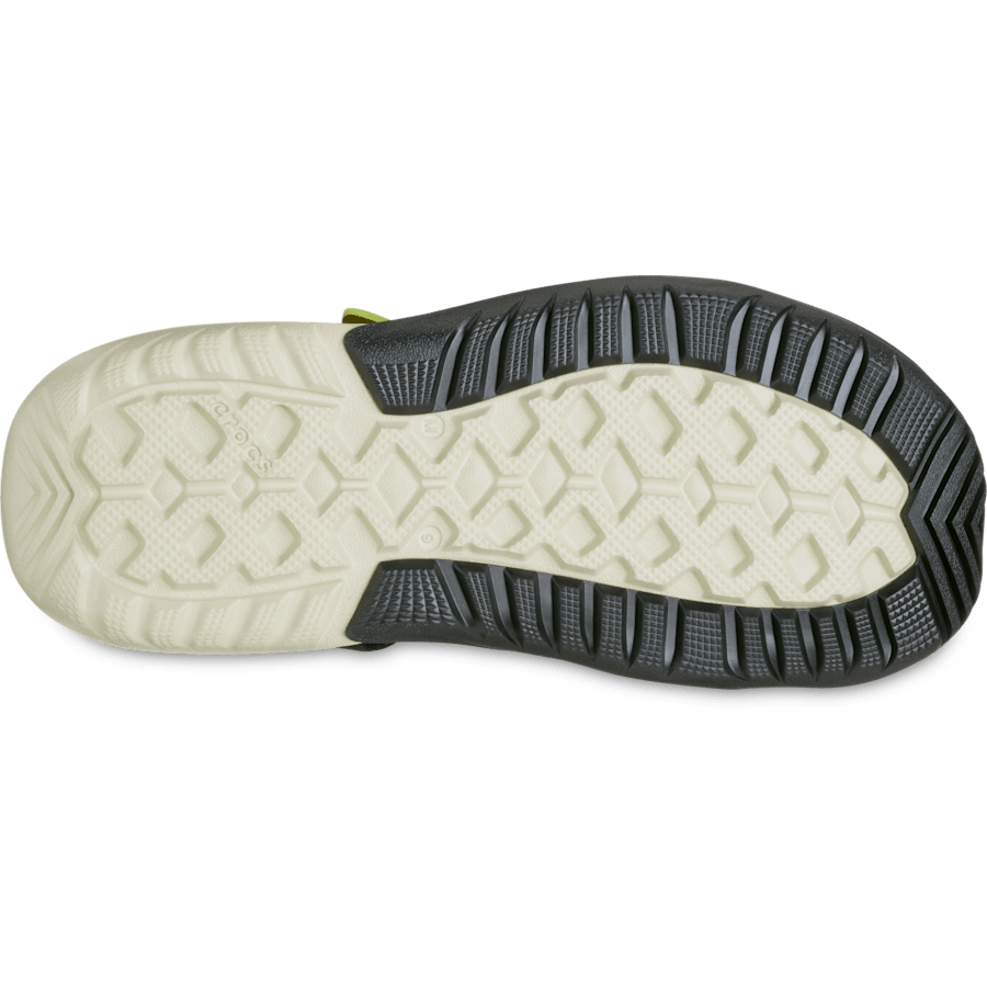 Crocs Men’s Swiftwater™ Mesh Deck Sandal On Sale
