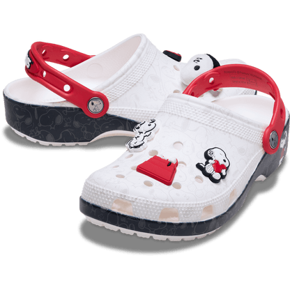 Crocs - Peanuts Classic Clog For Sale