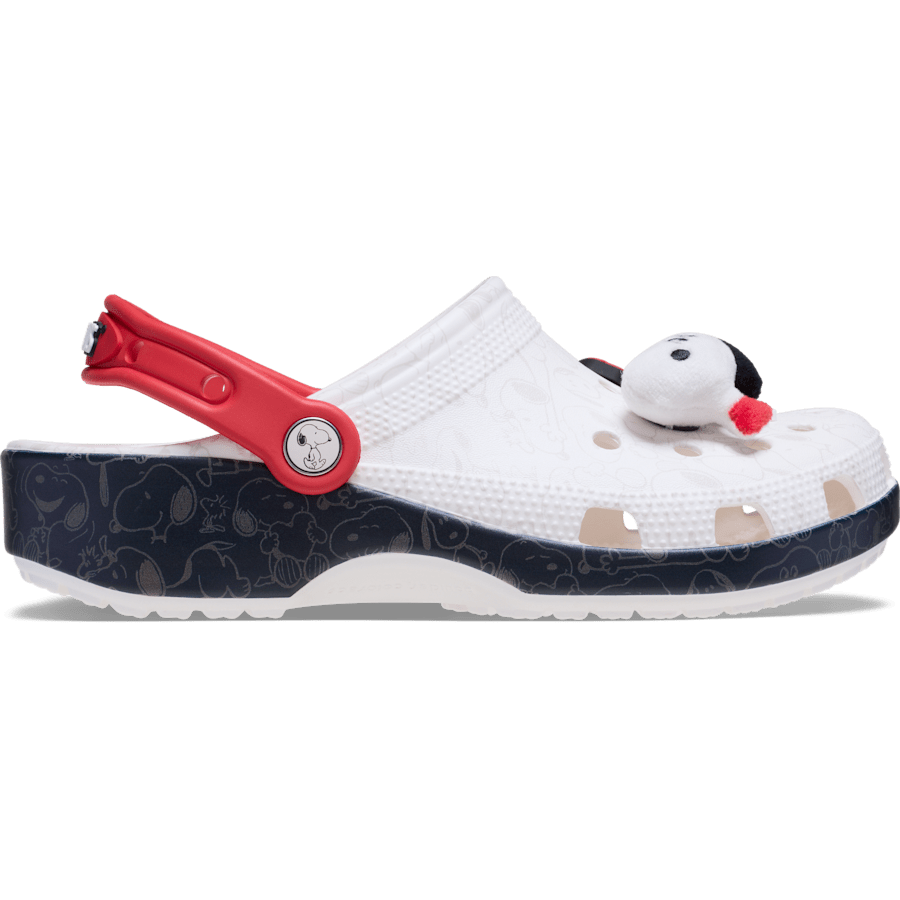 Crocs - Peanuts Classic Clog For Sale