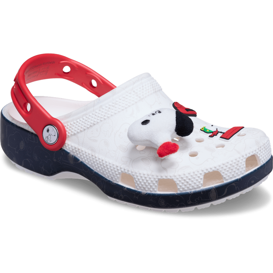 Crocs - Peanuts Classic Clog For Sale