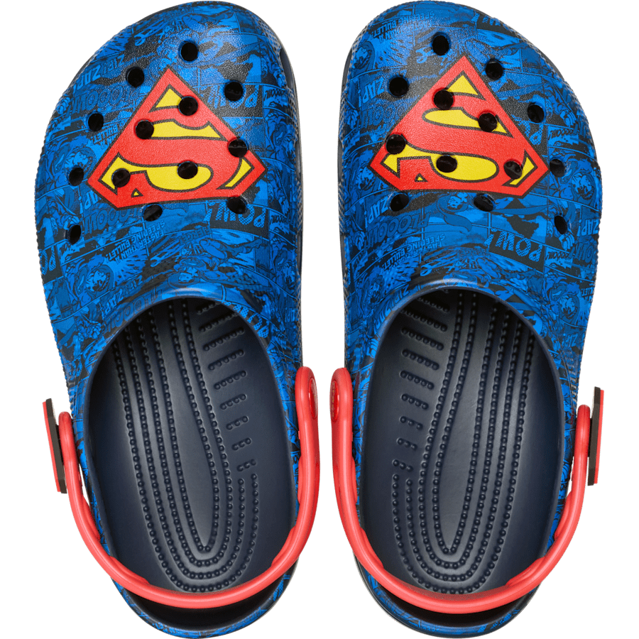 Crocs / Superman Classic Clog Discount