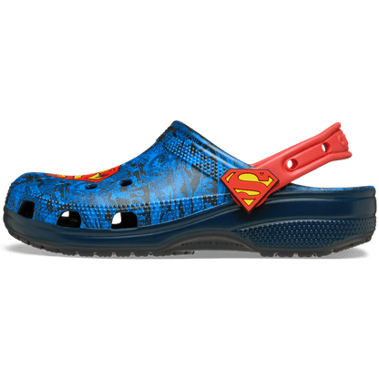 Crocs / Superman Classic Clog Discount