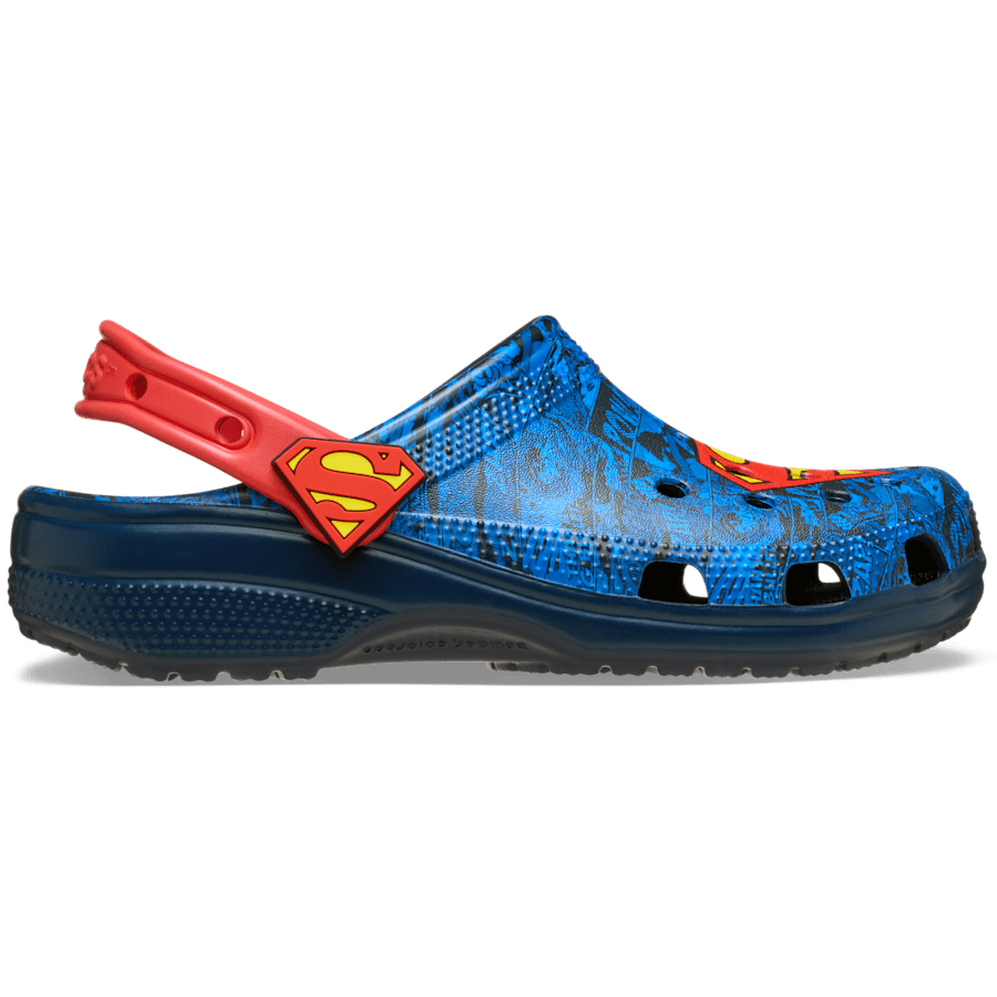 Crocs / Superman Classic Clog Discount