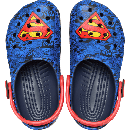 Crocs | Kids' Superman Classic Clog Sale