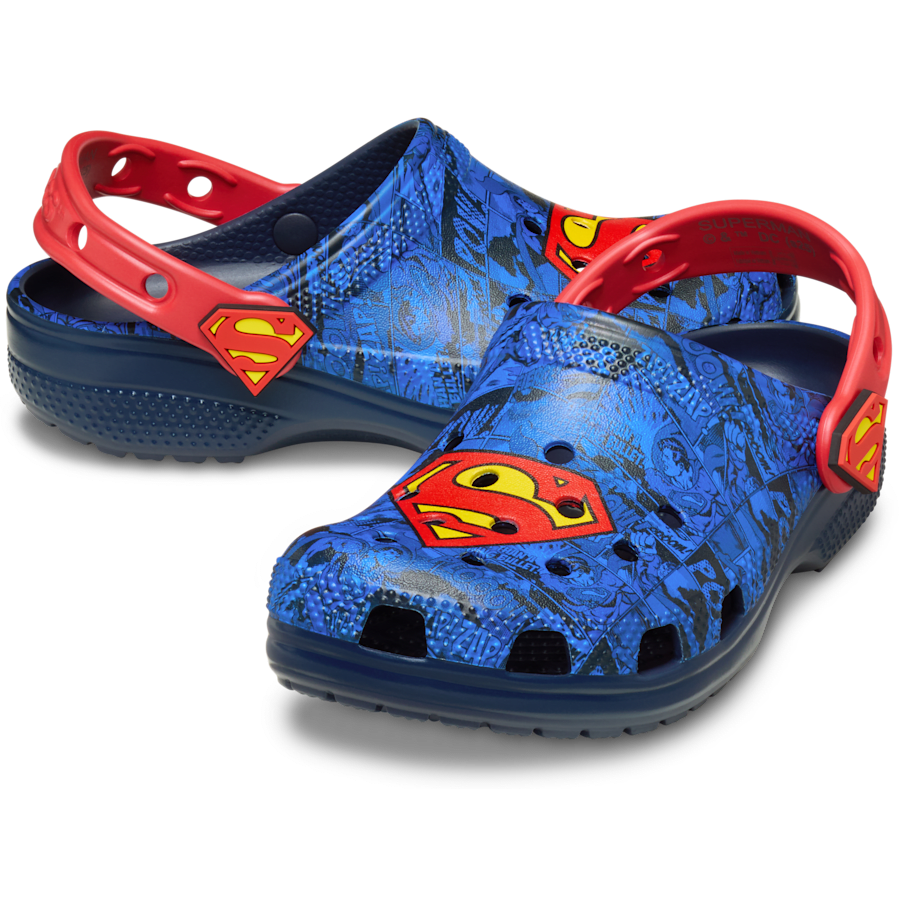 Crocs | Kids' Superman Classic Clog Sale
