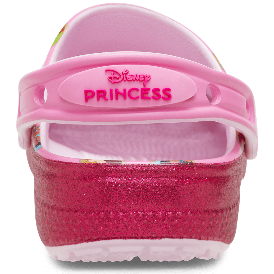 Crocs Kids' Disney Princesses Classic Clog Sale