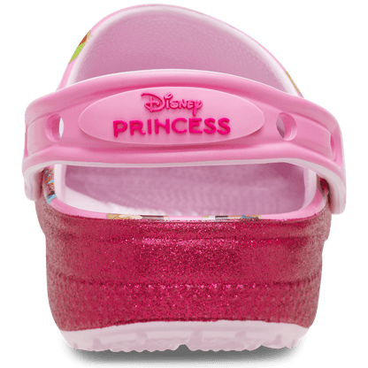 Crocs Kids' Disney Princesses Classic Clog Sale