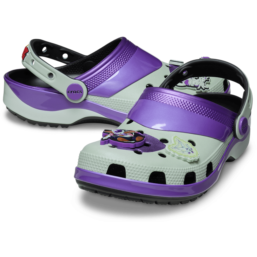 Crocs | Dragon Ball Z Frieza Classic Clog Sale
