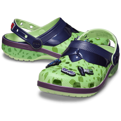 Crocs Dragon Ball Z Cell Classic Clog Sale