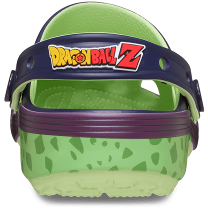 Crocs Dragon Ball Z Cell Classic Clog Sale