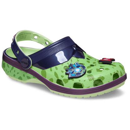 Crocs Dragon Ball Z Cell Classic Clog Sale