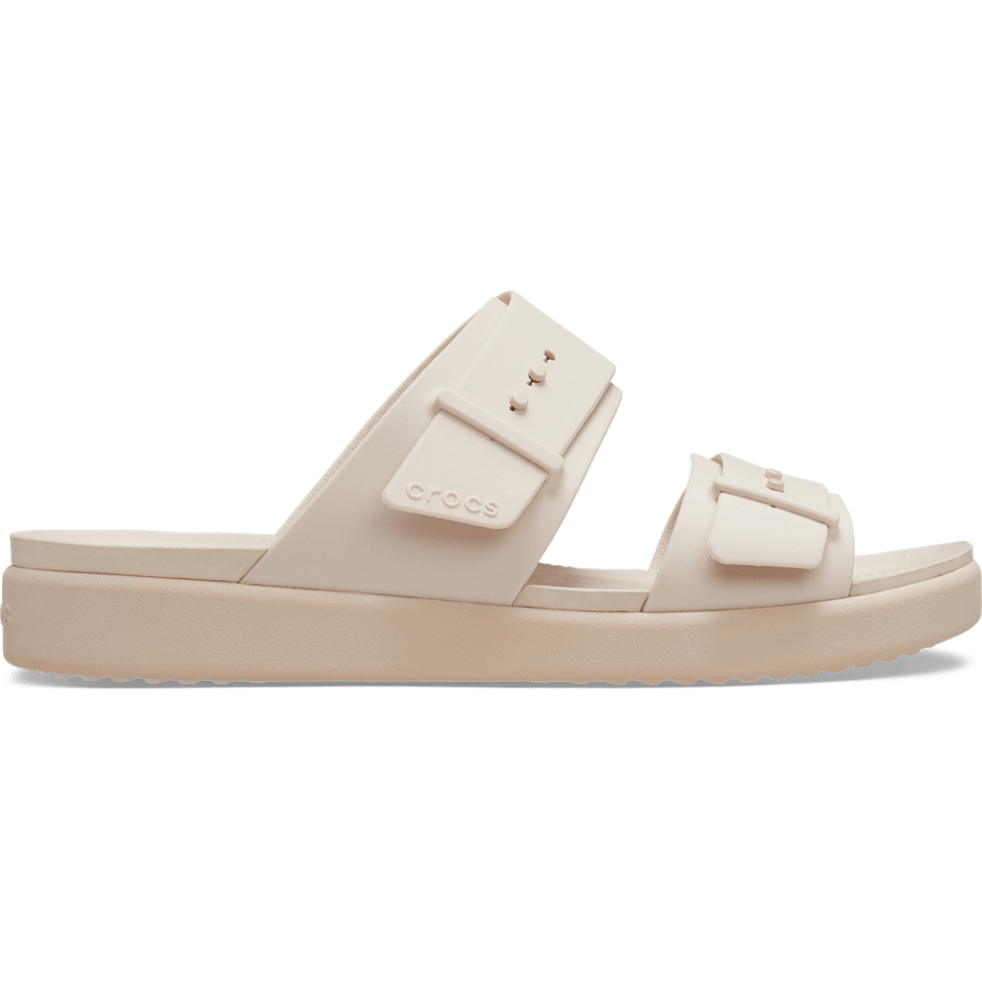 Crocs Brooklyn Buckle Low Low On Sale