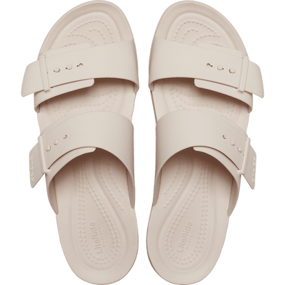 Crocs Brooklyn Buckle Low Low On Sale