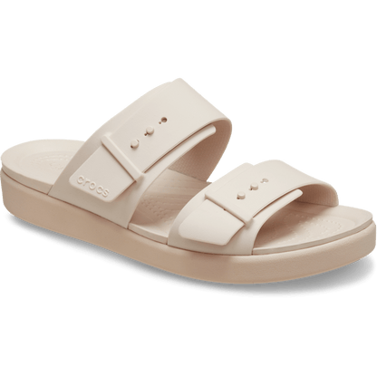 Crocs Brooklyn Buckle Low Low On Sale