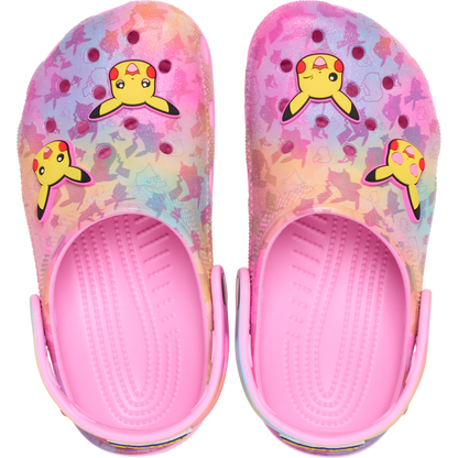 Crocs Kids' Pokémon Pikachu Classic Clog Sale