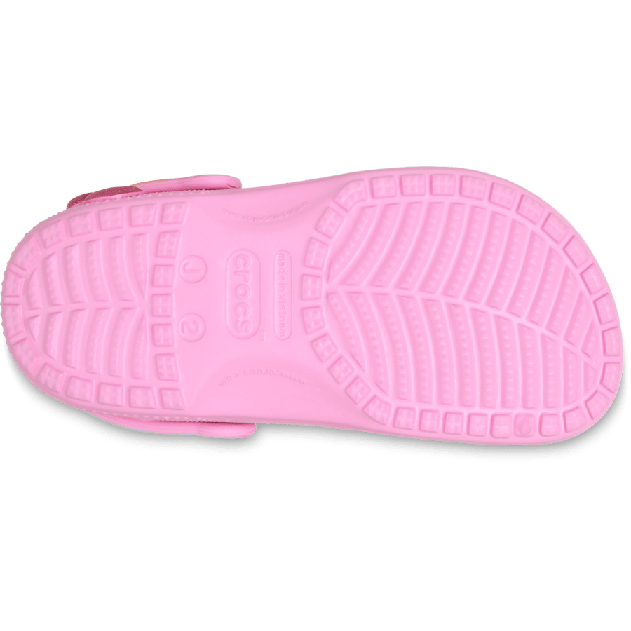 Crocs Kids' Pokémon Pikachu Classic Clog Sale