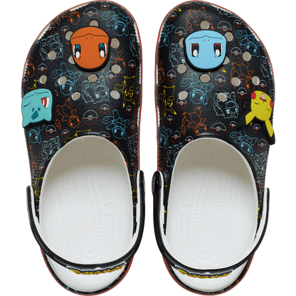 Crocs Pokémon Classic Clog Sale
