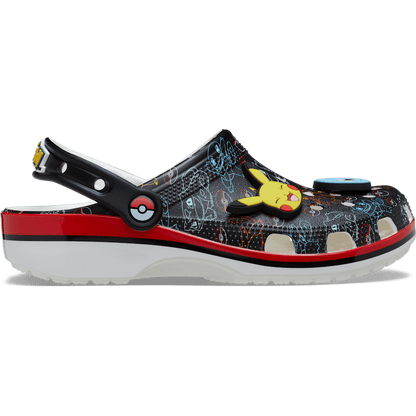 Crocs Pokémon Classic Clog Sale