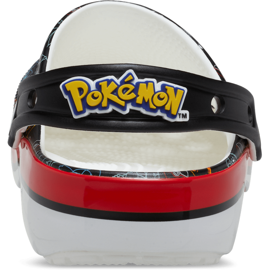 Crocs Pokémon Classic Clog Sale