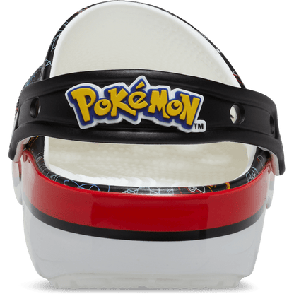 Crocs Pokémon Classic Clog Sale