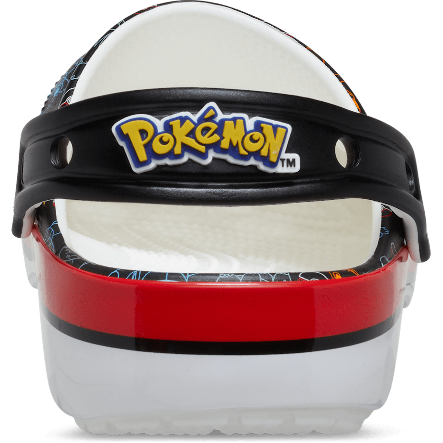 Crocs / Toddlers' Pokémon Classic Clog Discount