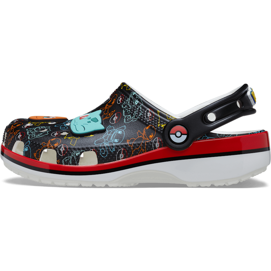 Crocs / Toddlers' Pokémon Classic Clog Discount