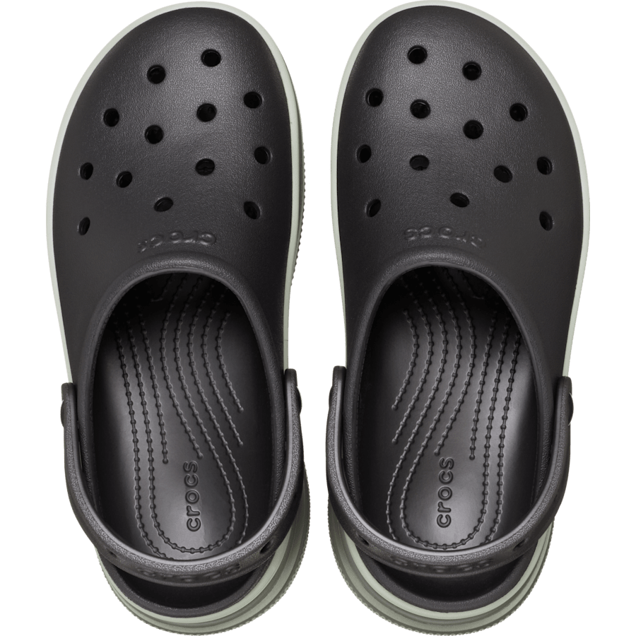 Crocs Classic Stacked Clog On Sale