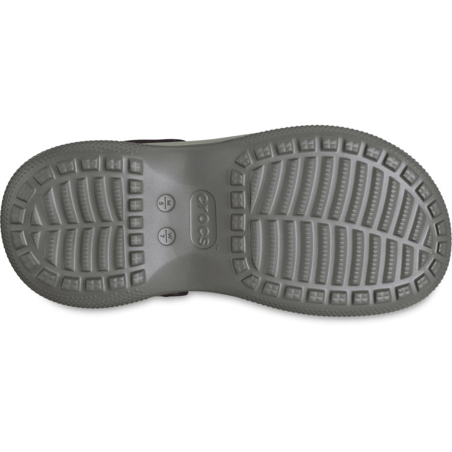 Crocs Classic Stacked Clog On Sale