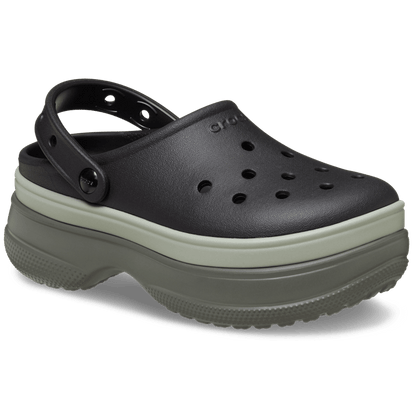 Crocs Classic Stacked Clog On Sale