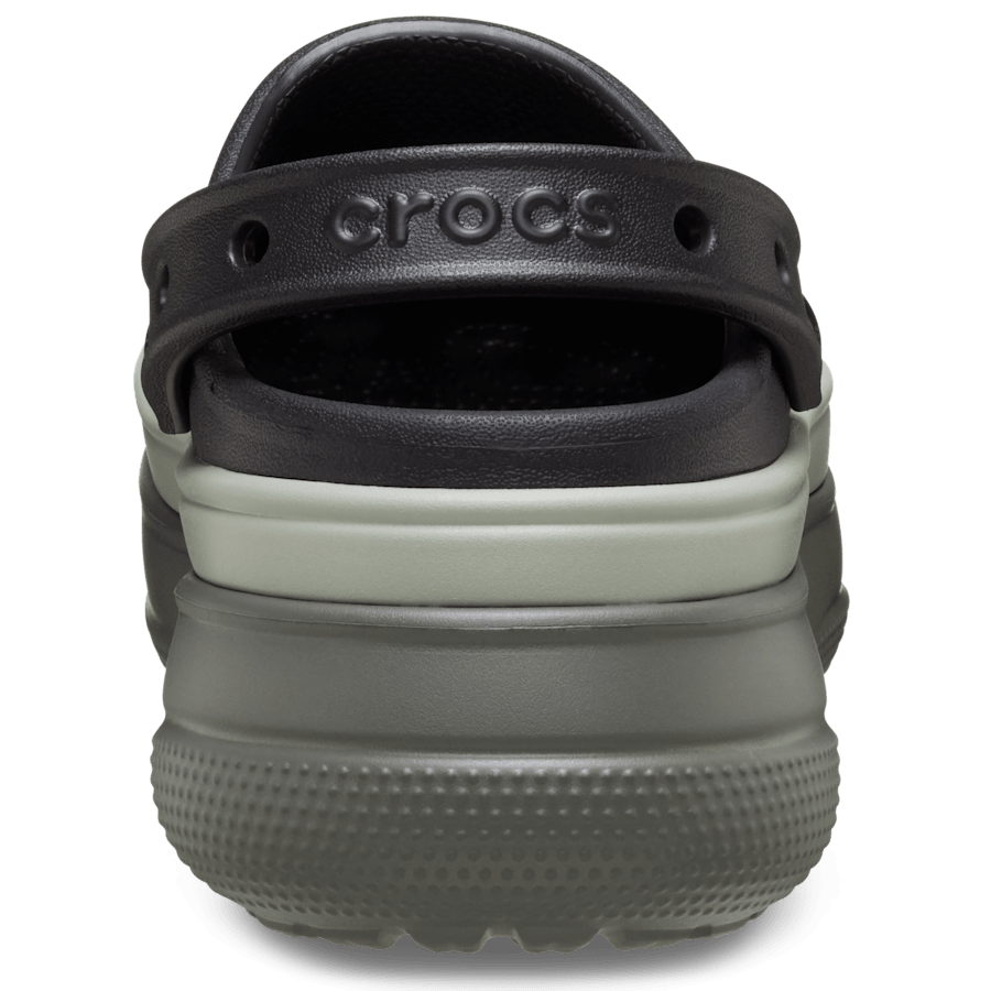 Crocs Classic Stacked Clog On Sale