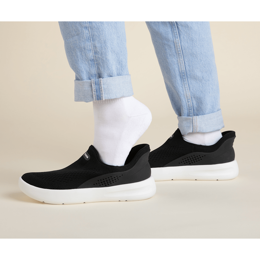 Crocs / Men's No Hands Slip On Discount
