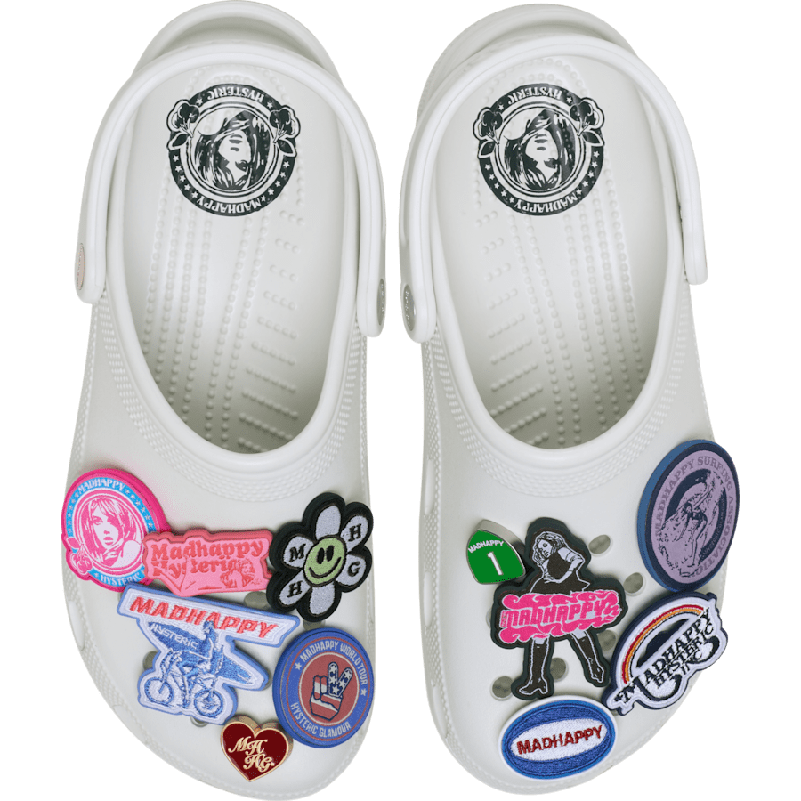 Crocs | Madhappy X  Crocs Classic Clog Sale