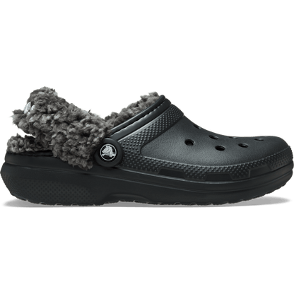 Crocs Classic Fleece Lined Clog Outlet