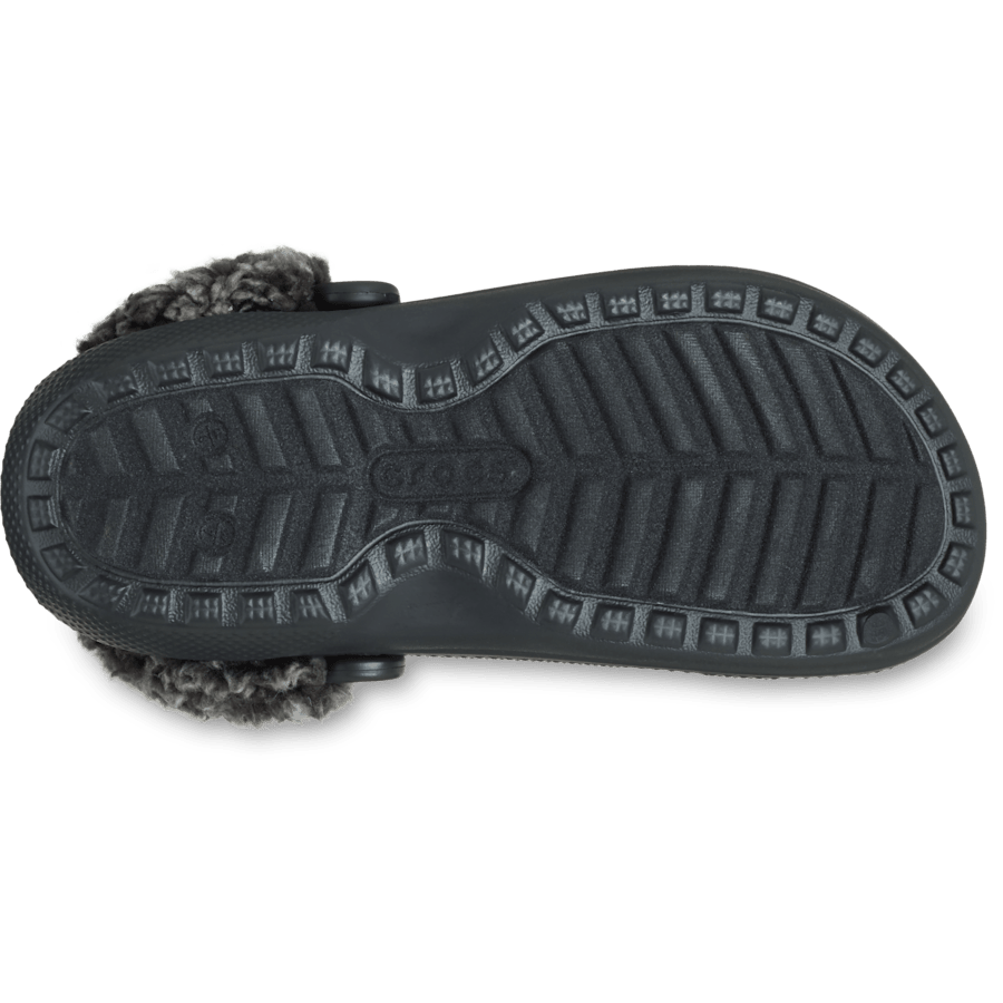 Crocs Classic Fleece Lined Clog Outlet