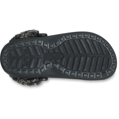 Crocs Classic Fleece Lined Clog Outlet