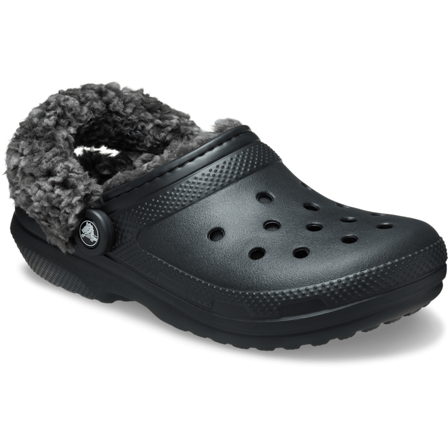 Crocs Classic Fleece Lined Clog Outlet