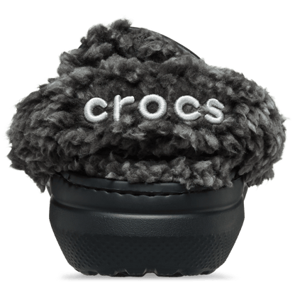 Crocs Classic Fleece Lined Clog Outlet
