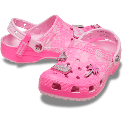 Crocs Barbie Classic Clog Outlet