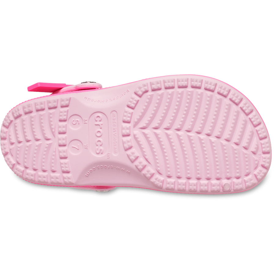 Crocs Barbie Classic Clog Outlet