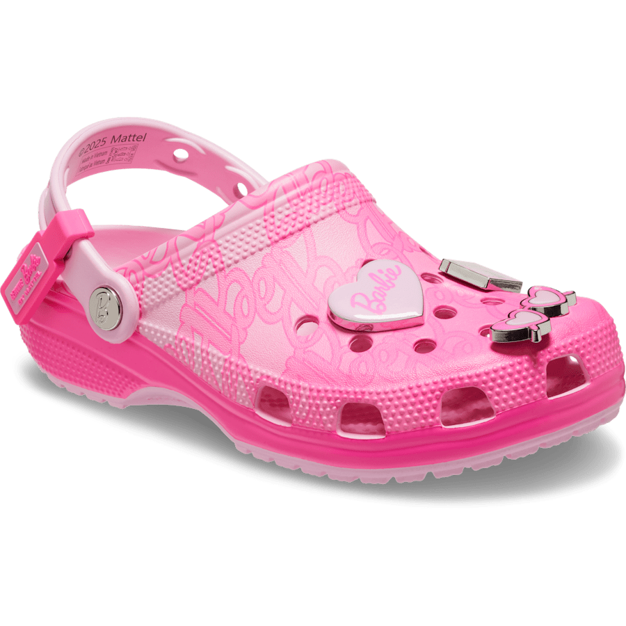 Crocs Barbie Classic Clog Outlet