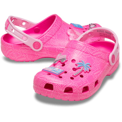 Crocs / Kids' Barbie Classic Clog Discount